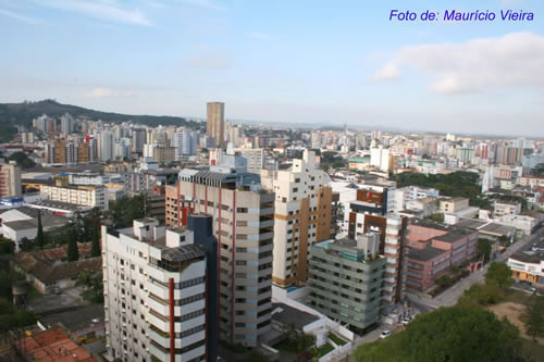 Foto 1 - Imóveis em Criciúma - Santa Catarina
