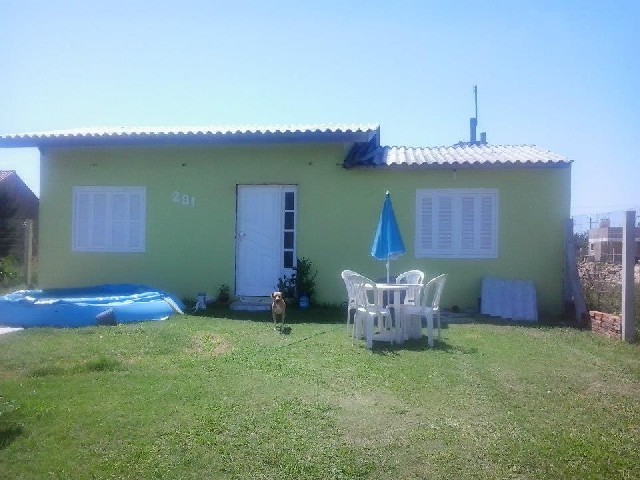 Foto 1 - Barbada Casa Praia de Mariapolis