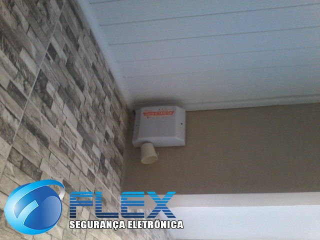 Foto 1 - Flex Segurança Eletrônica - MACEIÓ